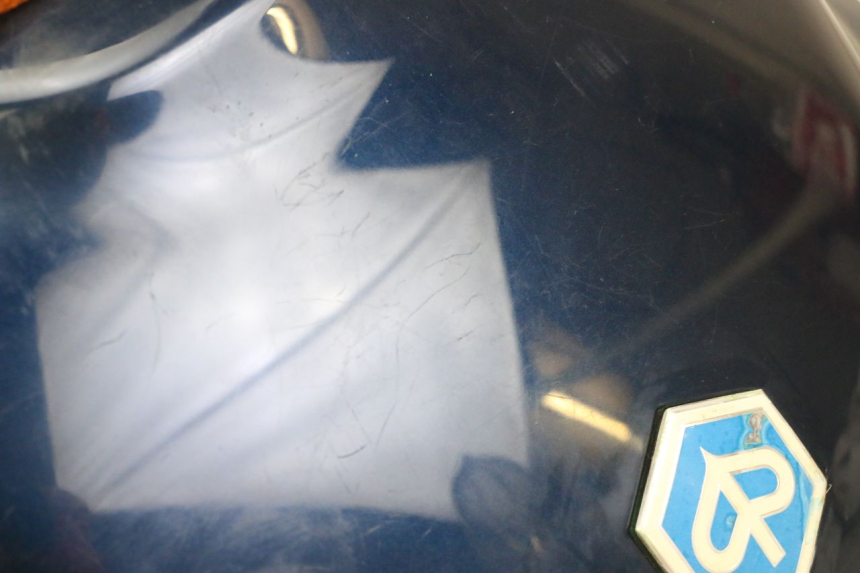 photo de CARENADO TRASERO CONEXION PIAGGIO MP3 LT 300 (2010 - 2016) - Marcados y referencias originales