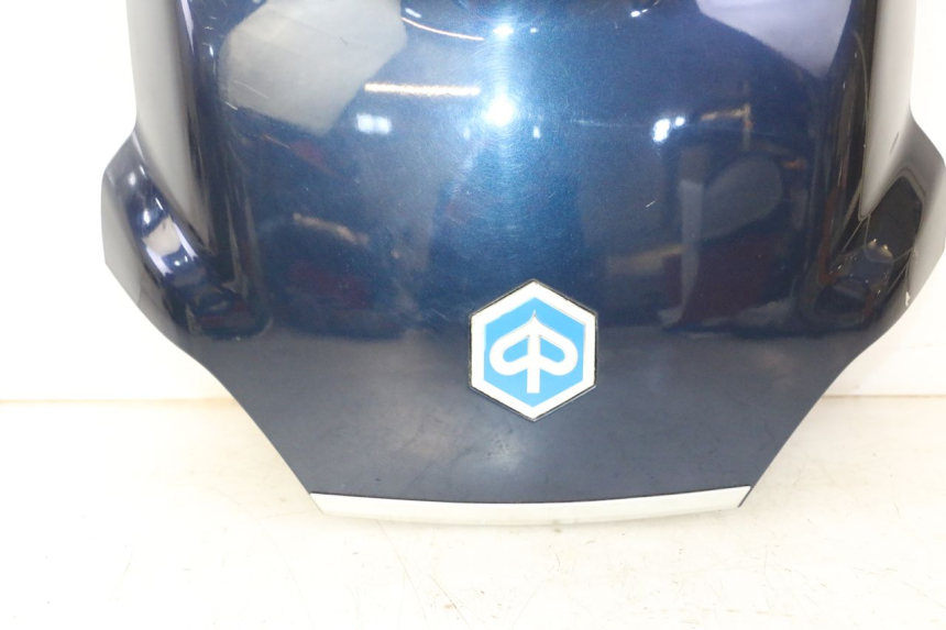 photo de CARENADO TRASERO CONEXION PIAGGIO MP3 RL 250 (2006 - 2010) - Recambio usado revisado