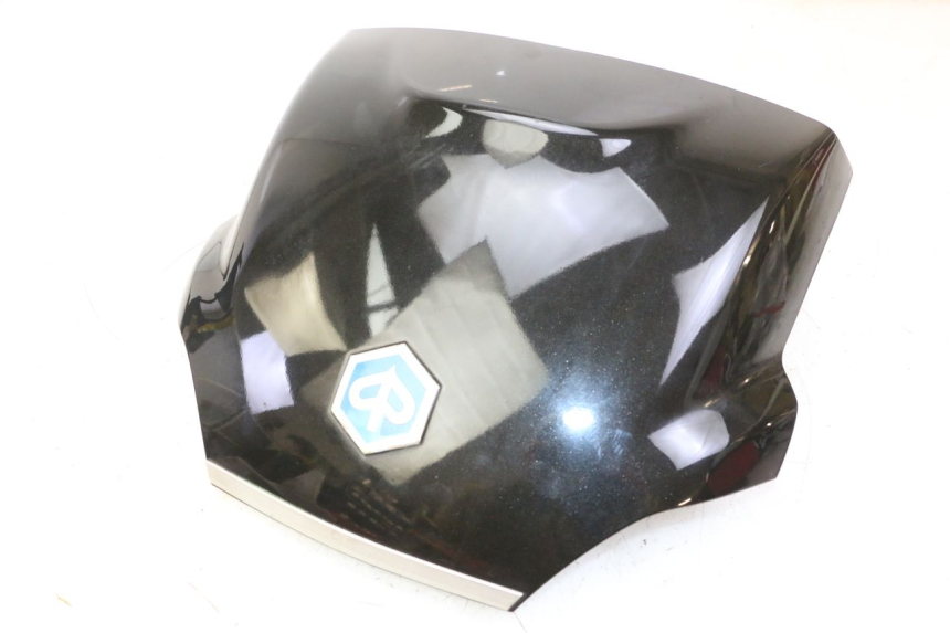 photo de CARENADO TRASERO CONEXION PIAGGIO MP3 RL 250 (2006 - 2010) - Vista principal