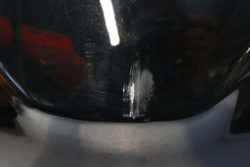 photo de UNIóN DE CARENADO TRASERO. PIAGGIO MP3 125 (2006 - 2014) - Zoom estado de uso