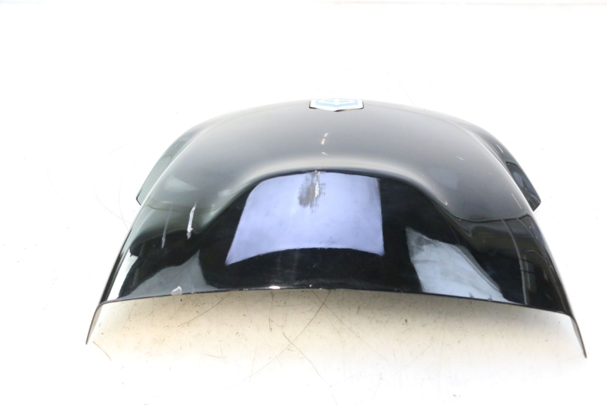 photo de UNIóN DE CARENADO TRASERO. PIAGGIO MP3 125 (2006 - 2014) - Estado de la superficie y material