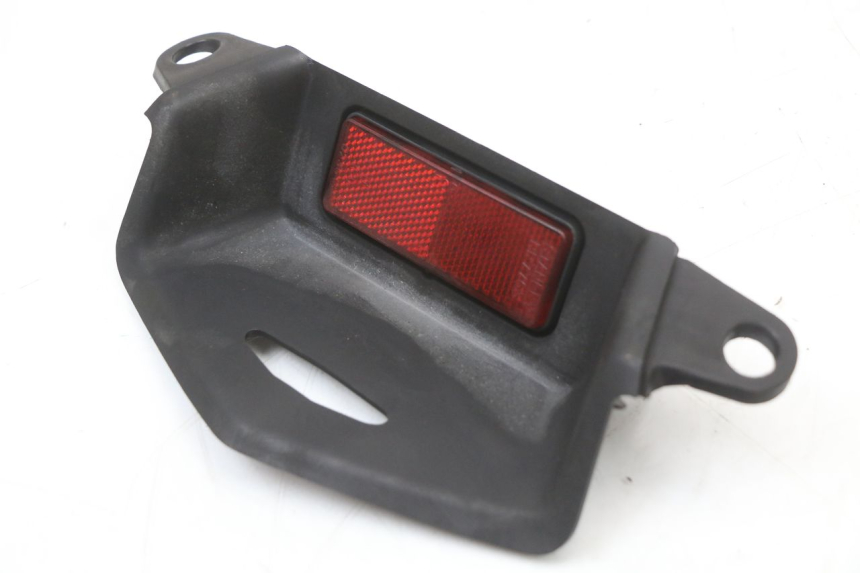 photo de CARENADO TRASERO CONEXION MBK MW TRYPTIK 125 (2014 - 2016) - Zoom estado de uso