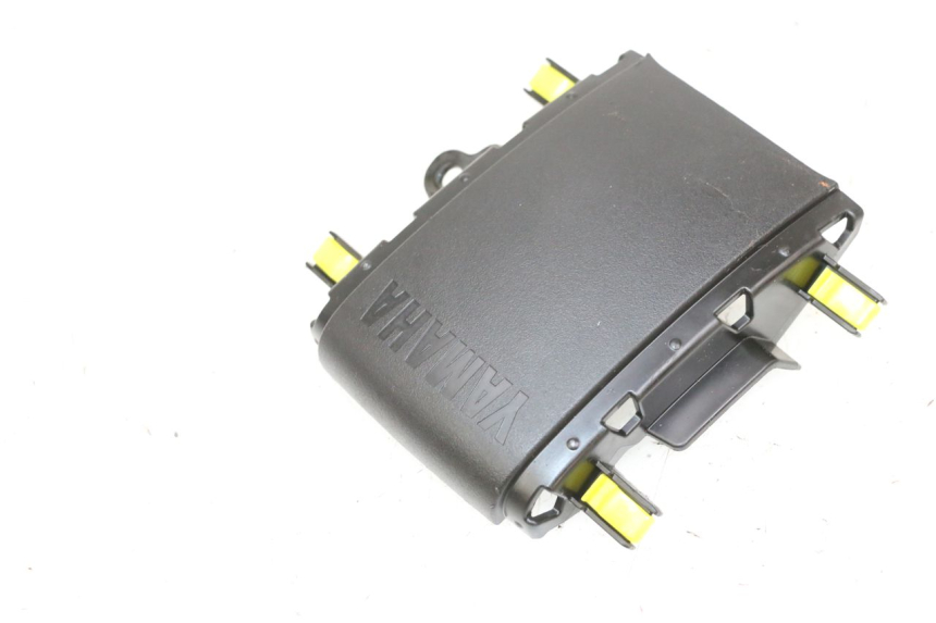 photo de CARENADO TRASERO CONEXION YAMAHA NEO'S CORE 1 (2022 - 2026) - Vista principal