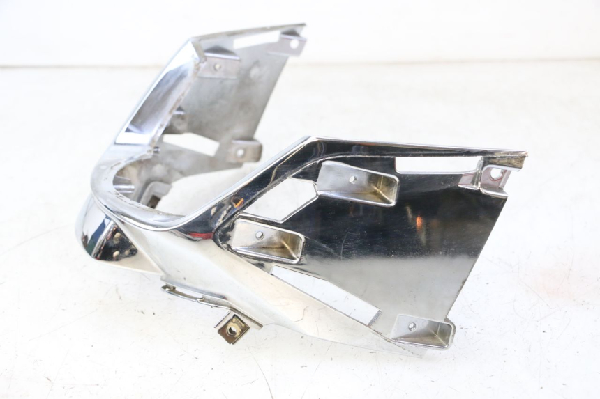 photo de CARENADO TRASERO CONEXION KYMCO LIKE 4T 50 (2019 - 2025) - Detalles de los puntos de fijación