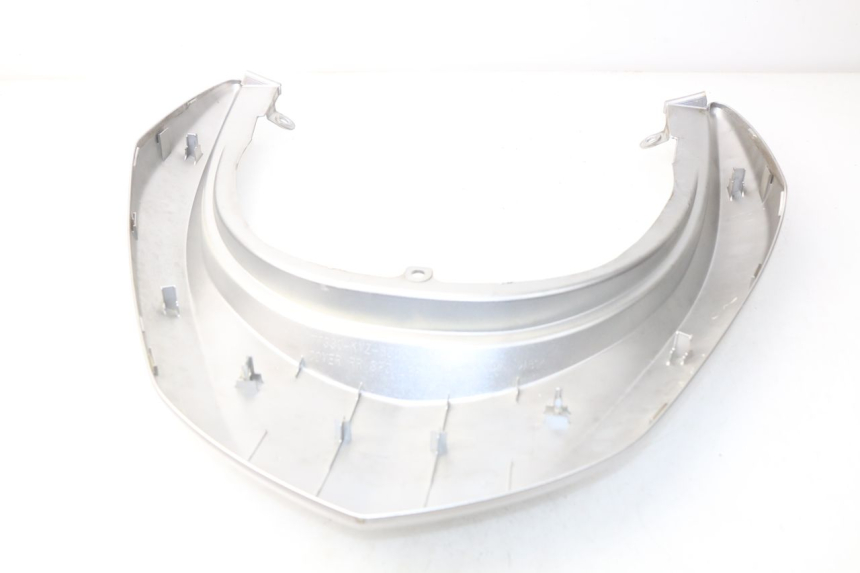 photo de CARENADO TRASERO CONEXION HONDA NSS EX FORZA 250 (2005 - 2013) - Detalles de los puntos de fijación