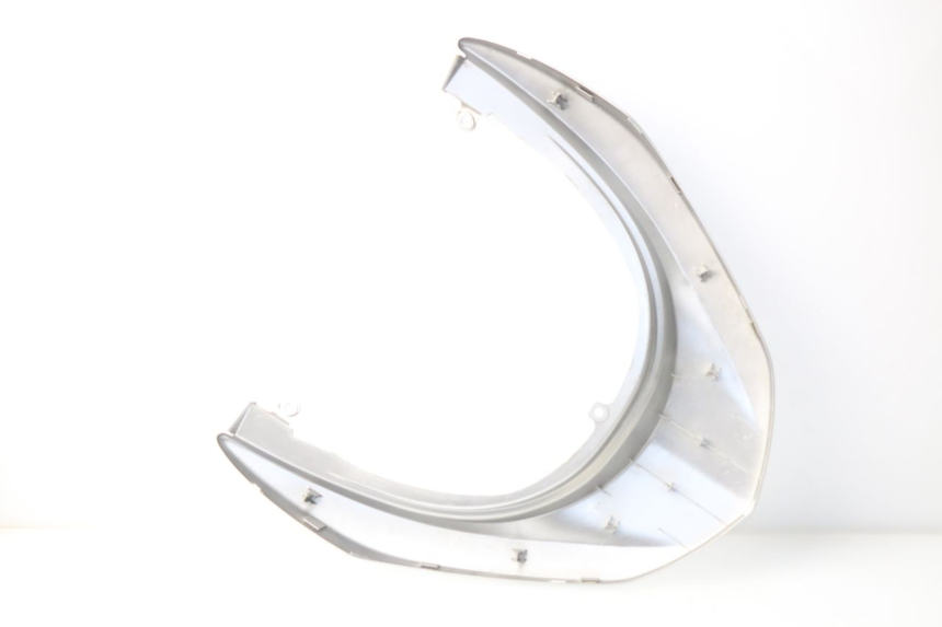 photo de CARENADO TRASERO CONEXION HONDA NSS EX FORZA 250 (2005 - 2013) - Estado de la superficie y material