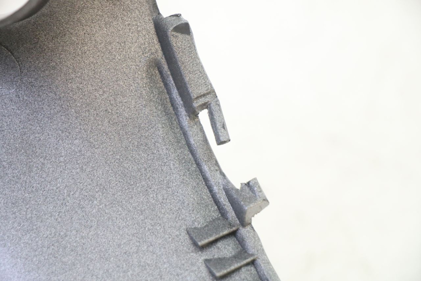 photo de CARENADO TRASERO CONEXION HONDA NTV DEAUVILLE 650 (2001 - 2006) - Detalles de los puntos de fijación