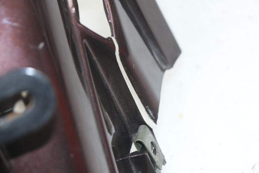 photo de JUNTA DE CARENAJE TRASERO JM MOTORS OLDIES 4T 50 (2010 - 2020) - Detalle de la pieza