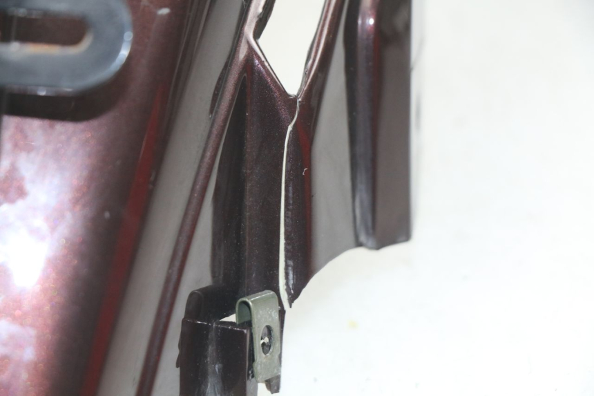 photo de JUNTA DE CARENAJE TRASERO JM MOTORS OLDIES 4T 50 (2010 - 2020) - Zoom estado de uso