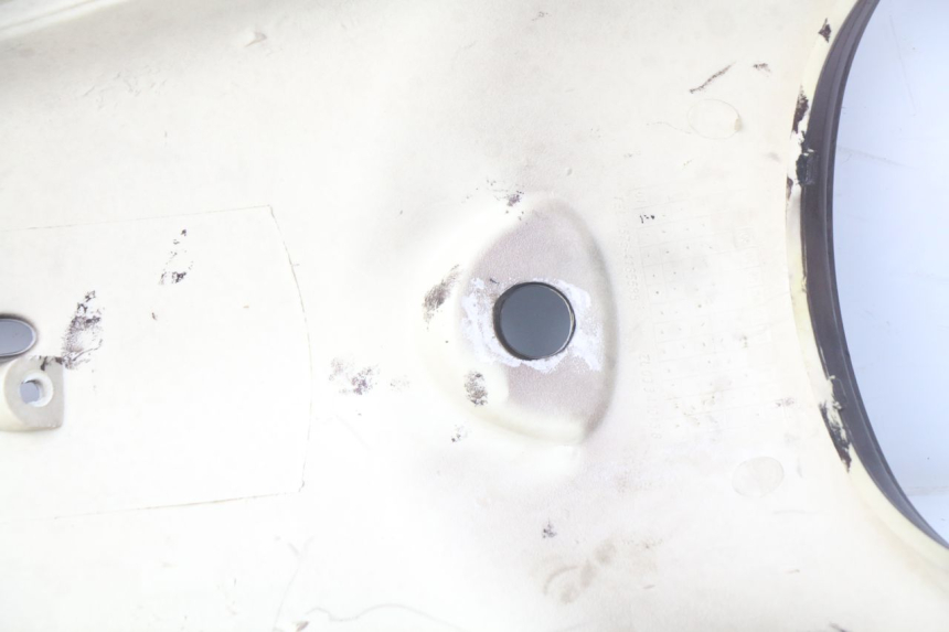 photo de JUNTA DE CARENAJE TRASERO JM MOTORS OLDIES 4T 50 (2010 - 2020) - Vista general del producto