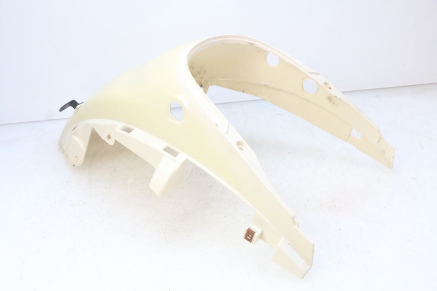 photo de JUNTA DE CARENAJE TRASERO JM MOTORS OLDIES 4T 50 (2010 - 2020) - Estado de la superficie y material