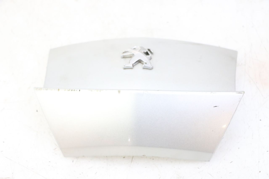 photo de UNIóN DE CARENADO TRASERO. PEUGEOT CITYSTAR 125 (2011 - 2017) - Otra perspectiva