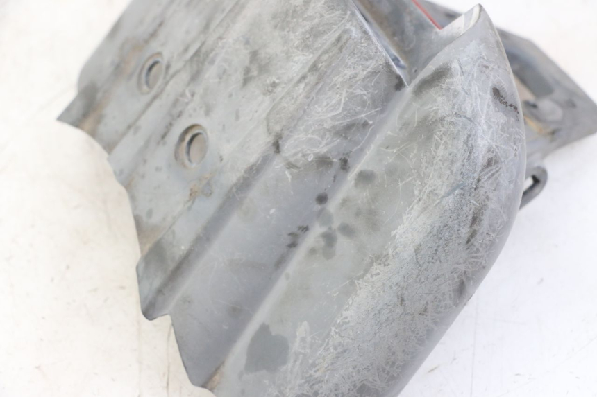 photo de CARENADO TRASERO CONEXION PEUGEOT LUDIX ONE 50 (2005 - 2008) - Zoom estado de uso