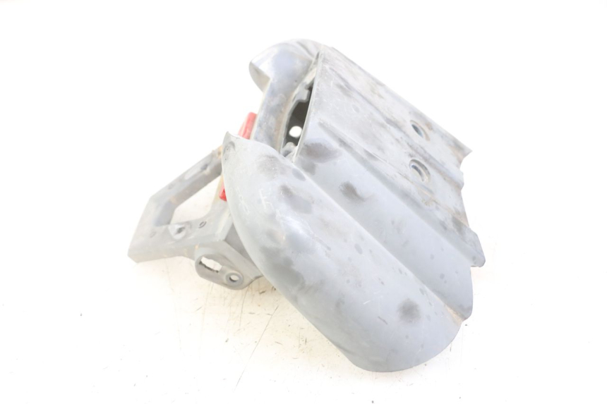 photo de CARENADO TRASERO CONEXION PEUGEOT LUDIX ONE 50 (2005 - 2008) - Detalles de los puntos de fijación