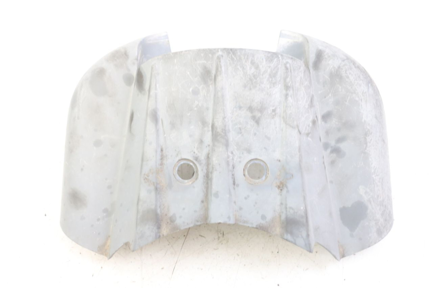 photo de CARENADO TRASERO CONEXION PEUGEOT LUDIX ONE 50 (2005 - 2008) - Estado de la superficie y material