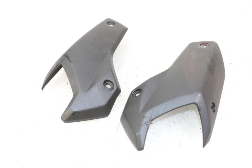 photo de CARENADO TRASERO CONEXION PEUGEOT STREETZONE 4T 50 (2018 - 2023) - Otra perspectiva