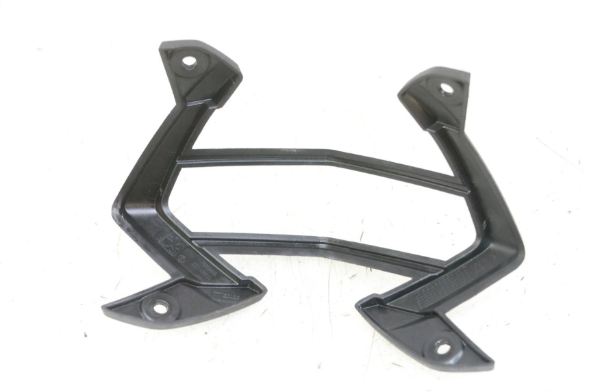 photo de CARENADO TRASERO CONEXION PEUGEOT STREETZONE I 2T 50 (2018 - 2020) - Zoom estado de uso