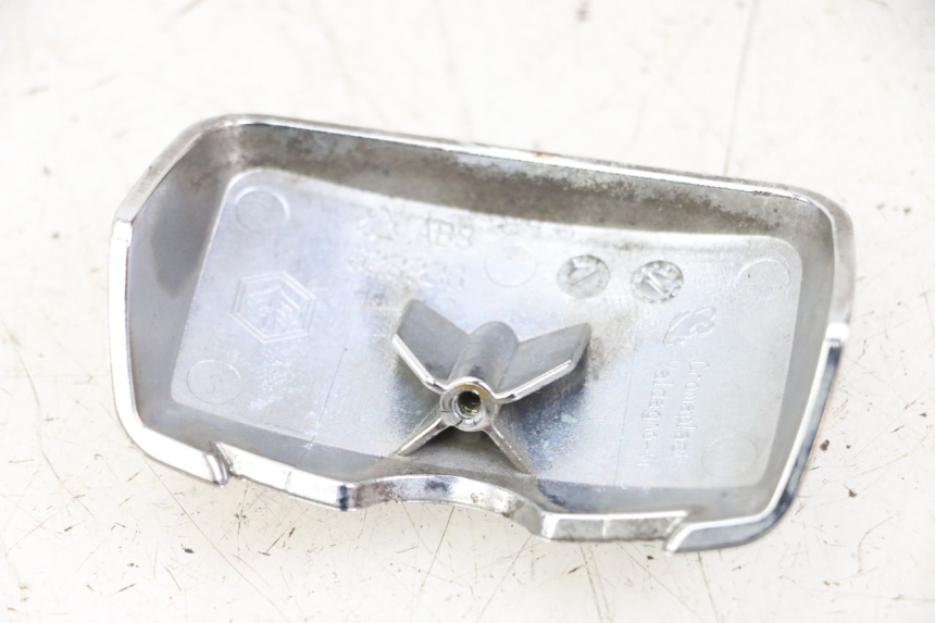 photo de UNIóN DE CARENADO TRASERO. PIAGGIO VESPA LX 2T 50 (2005 - 2013) - Zoom estado de uso