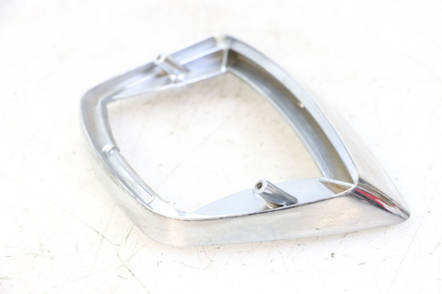 photo de CARENADO TRASERO CONEXION PIAGGIO VESPA LX IE 125 (2010 - 2012) - Vista principal