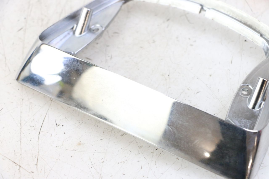 photo de CARENADO TRASERO CONEXION PIAGGIO VESPA LX IE 125 (2010 - 2012) - Zoom estado de uso