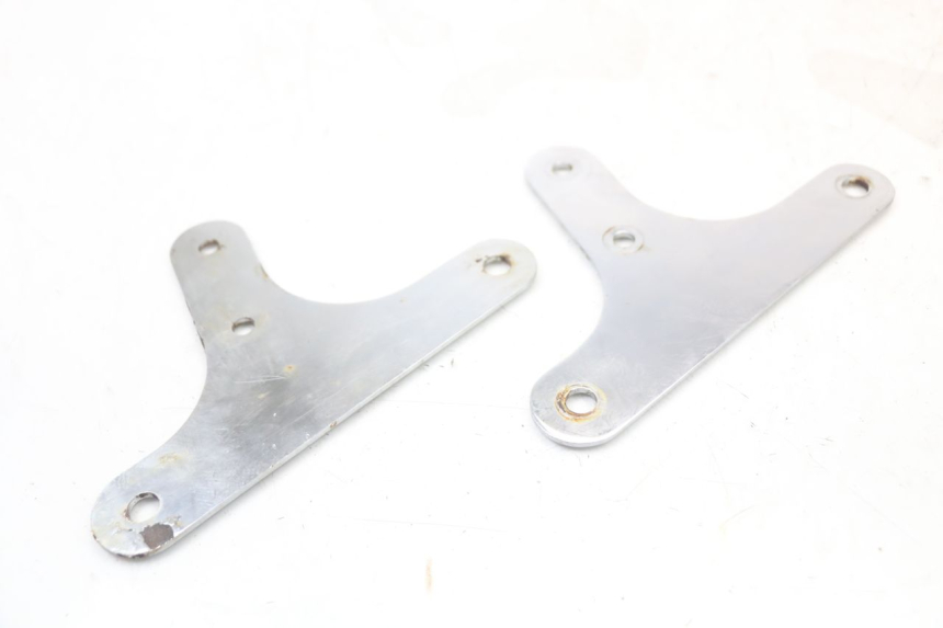 photo de CARENADO TRASERO CONEXION REGAL RAPTOR SPYDER 125 (2010 - 2018) - Vista principal