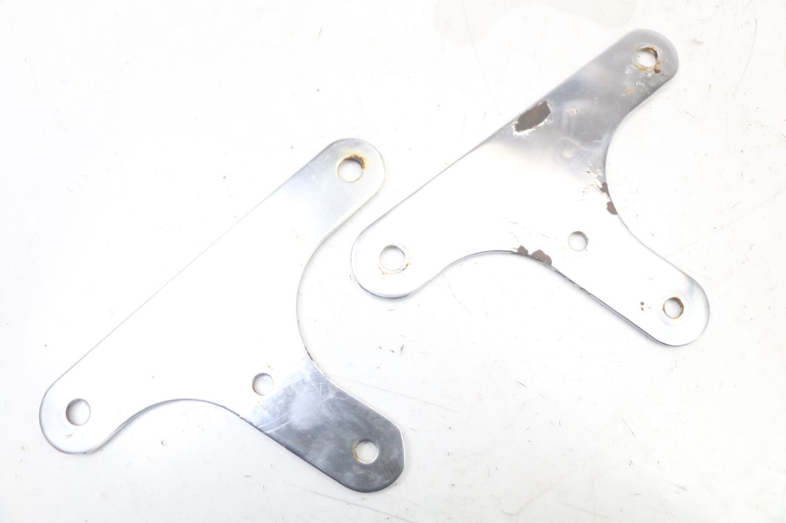 photo de CARENADO TRASERO CONEXION REGAL RAPTOR SPYDER 125 (2010 - 2018) - Detalle de la pieza