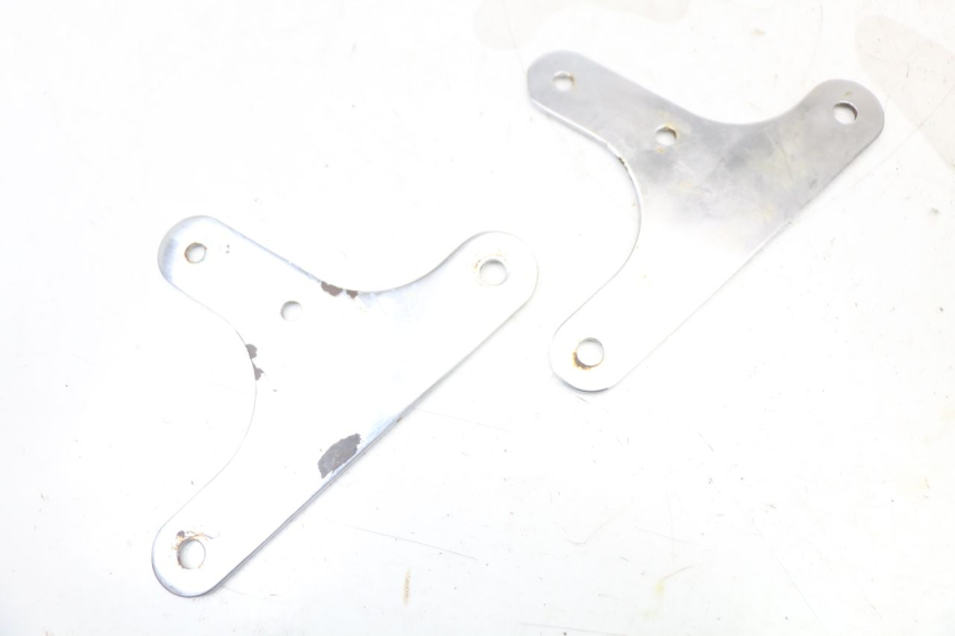 photo de CARENADO TRASERO CONEXION REGAL RAPTOR SPYDER 125 (2010 - 2018) - Zoom estado de uso