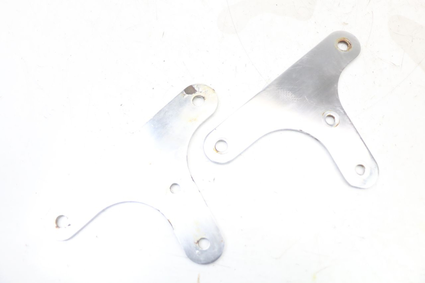 photo de CARENADO TRASERO CONEXION REGAL RAPTOR SPYDER 125 (2010 - 2018) - Otra perspectiva