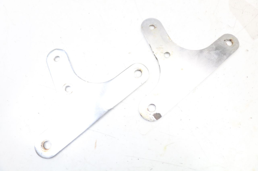 photo de CARENADO TRASERO CONEXION REGAL RAPTOR SPYDER 125 (2010 - 2018) - Primer plano técnico