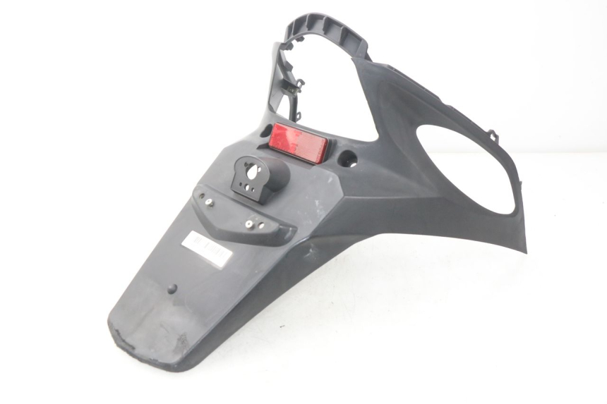 photo de CARENADO TRASERO CONEXION DAELIM S4 50 (2010 - 2015) - Vista principal