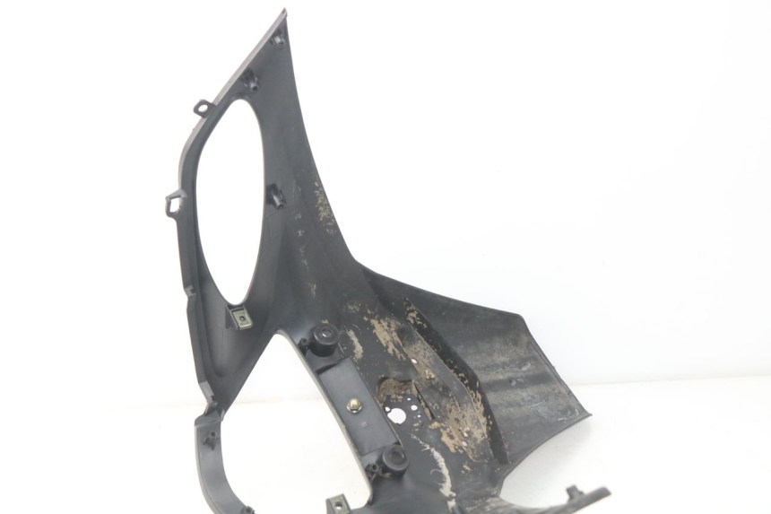 photo de CARENADO TRASERO CONEXION DAELIM S4 50 (2010 - 2015) - Zoom estado de uso