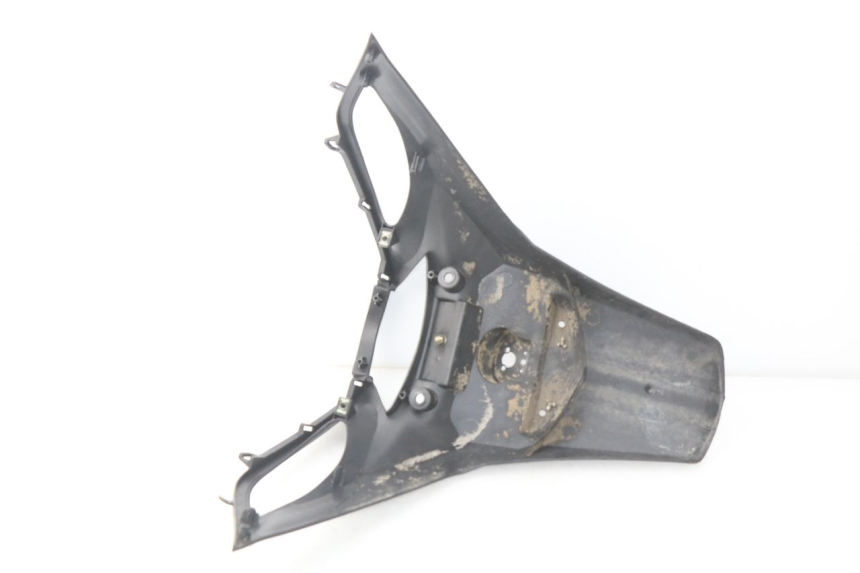 photo de CARENADO TRASERO CONEXION DAELIM S4 50 (2010 - 2015) - Otra perspectiva