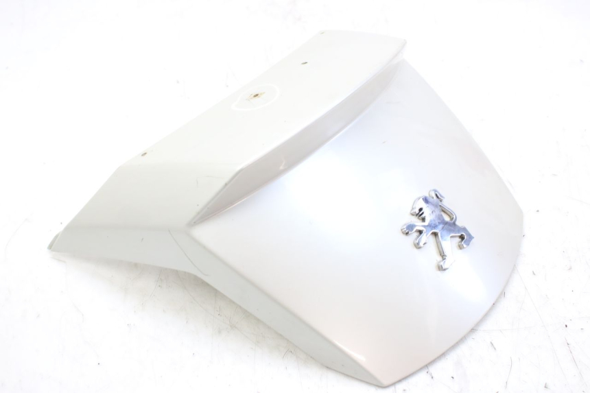 photo de UNIóN DE CARENADO TRASERO. PEUGEOT SATELIS 125 (2010 - 2012) - Detalles de los puntos de fijación