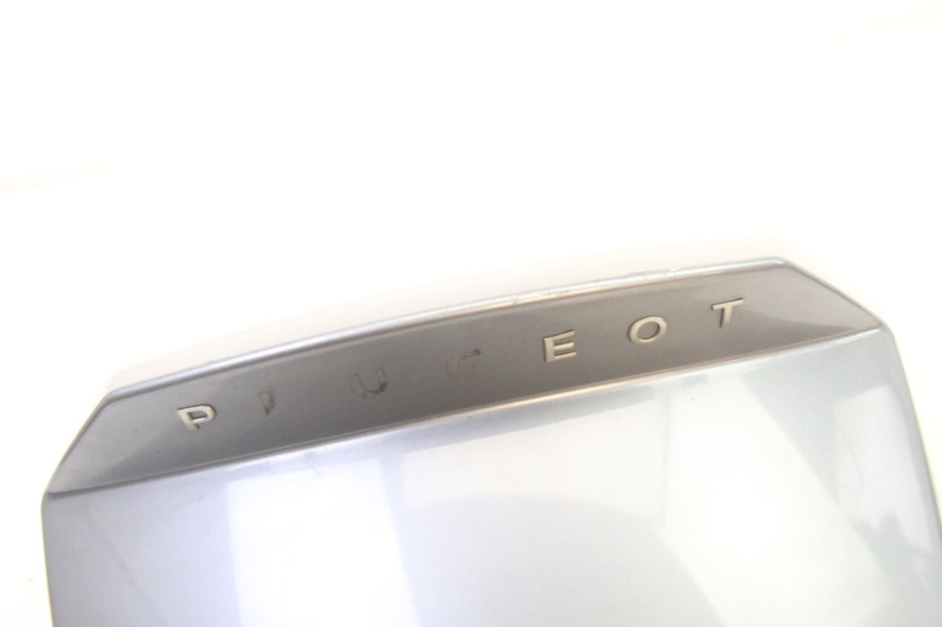 photo de CARENADO TRASERO CONEXION PEUGEOT SATELIS 250 (2006 - 2012) - Otra perspectiva