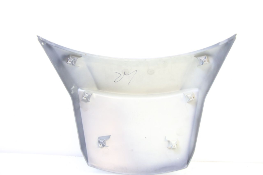 photo de CARENADO TRASERO CONEXION PEUGEOT SATELIS 250 (2006 - 2012) - Detalles de los puntos de fijación