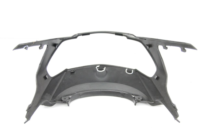 photo de CARENADO TRASERO CONEXION JM MOTORS SC 4T 50 (2018 - 2021) - Estado de la superficie y material