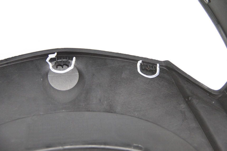 photo de CARENADO TRASERO CONEXION JM MOTORS SC 4T 50 (2018 - 2021) - Marcados y referencias originales