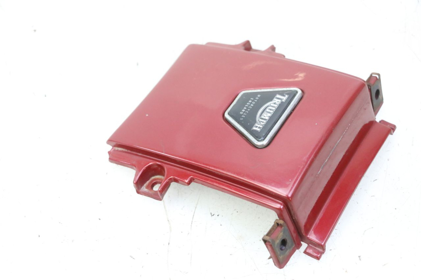 photo de CARENADO TRASERO CONEXION TRIUMPH SPRINT 900 (1995 - 1998) - Zoom estado de uso