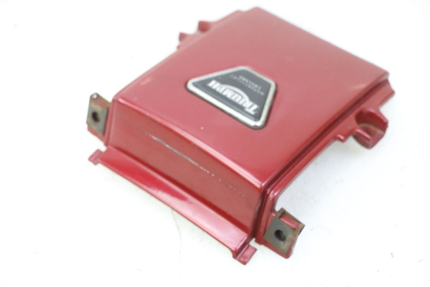 photo de CARENADO TRASERO CONEXION TRIUMPH SPRINT 900 (1995 - 1998) - Otra perspectiva