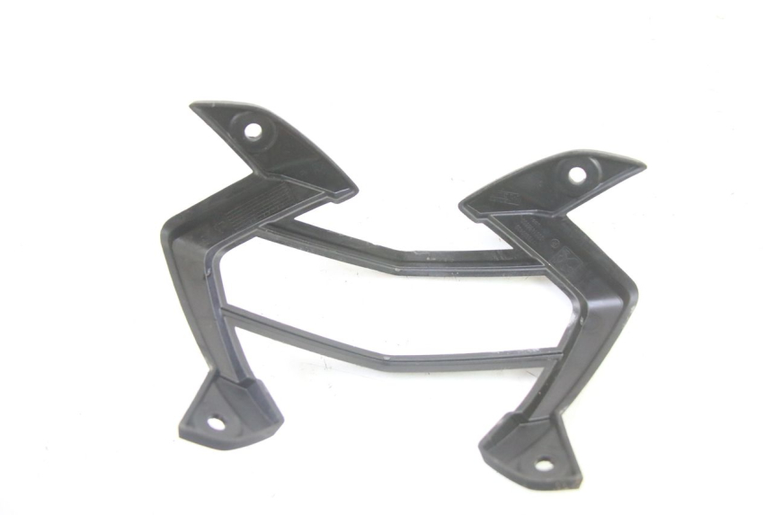 photo de CARENADO TRASERO CONEXION PEUGEOT STREETZONE I NAKED 2T 50 (2018 - 2020) - Zoom estado de uso