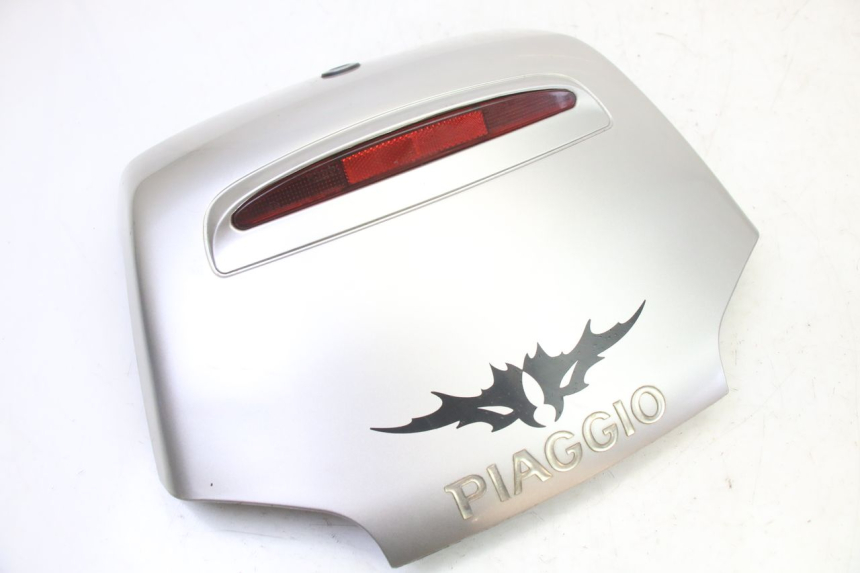 photo de CARENADO TRASERO CONEXION PIAGGIO SUPER LX 125 (2000 - 2003) - Detalle de la pieza