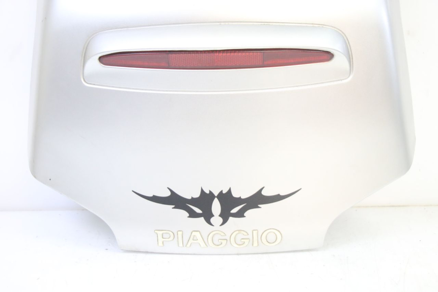 photo de CARENADO TRASERO CONEXION PIAGGIO SUPER LX 125 (2000 - 2003) - Zoom estado de uso