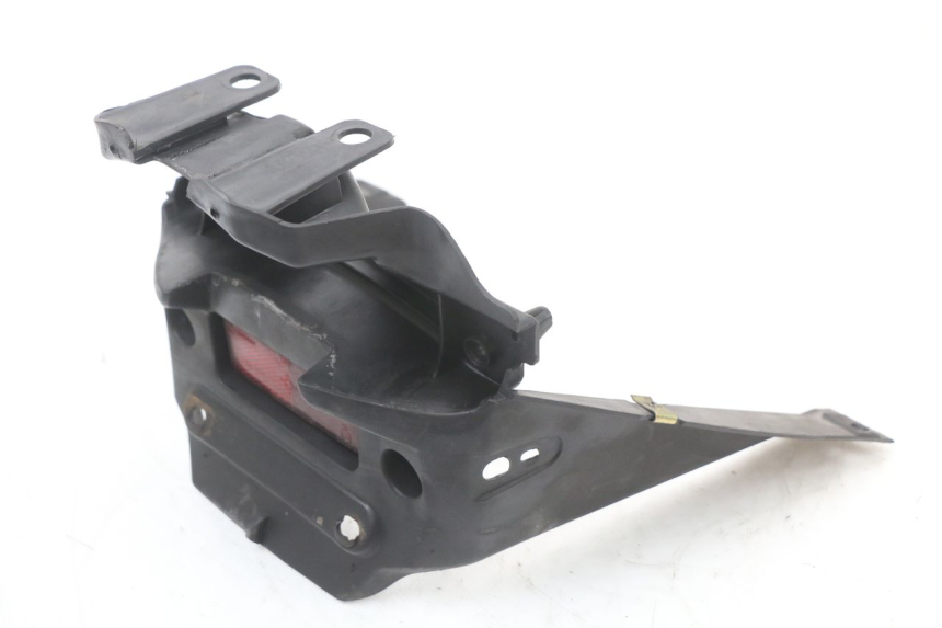 photo de CARENADO TRASERO CONEXION SUPERIOR KYMCO AGILITY CARRY 50 (2011 - 2020) - Zoom estado de uso