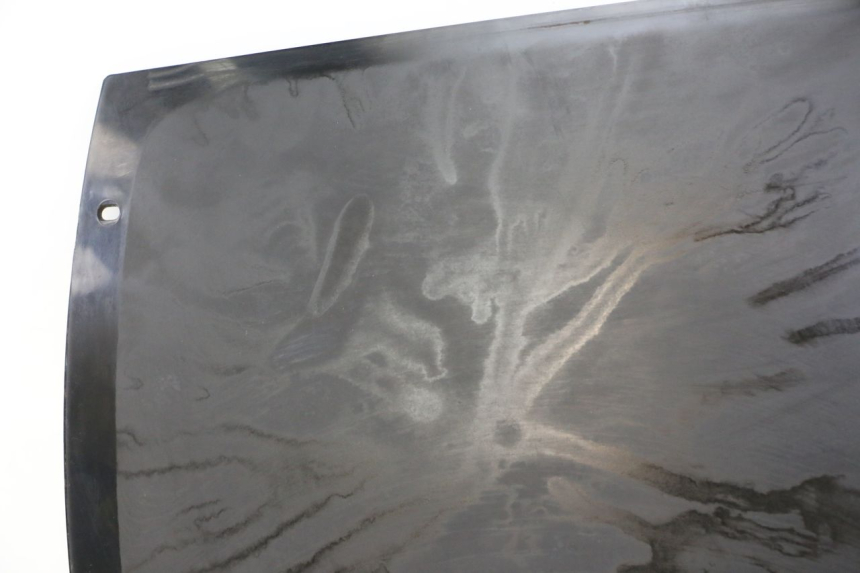 photo de CARENADO TRASERO CONEXION SUPERIOR BMW C1 125 (2000 - 2003) - Estado de la superficie y material