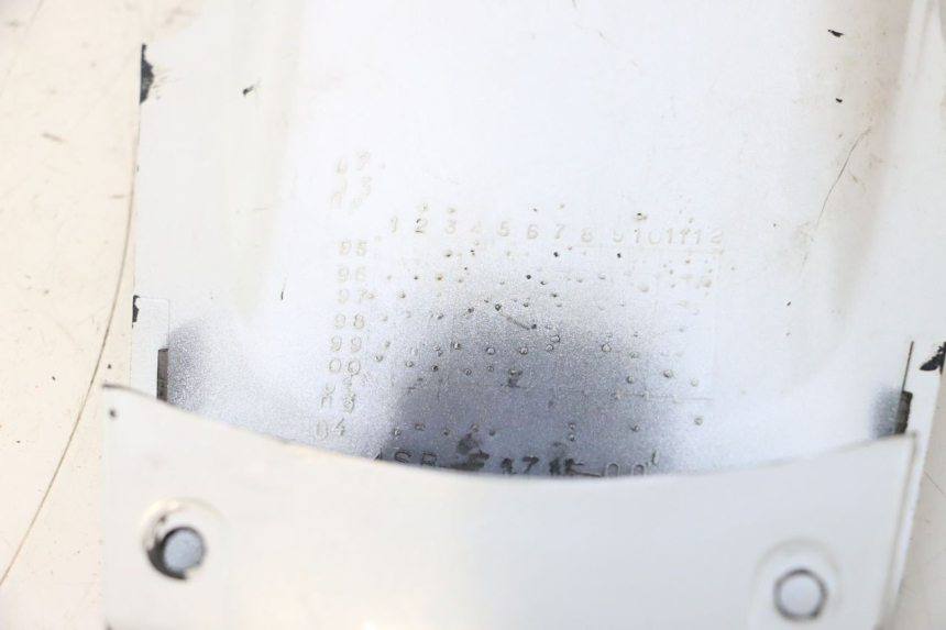 photo de CARENADO TRASERO CONEXION SUPERIOR MBK BOOSTER ROCKET 50 (2004 - 2016) - Detalle de la pieza
