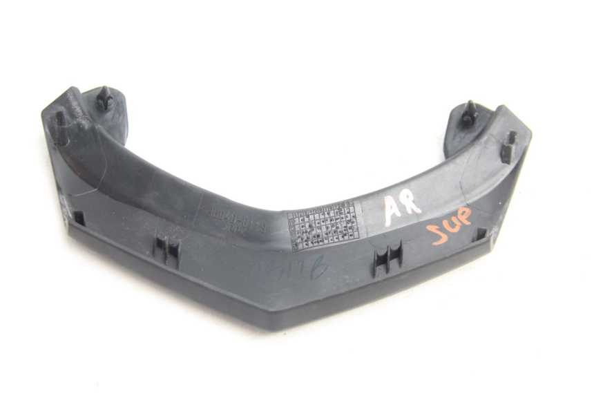 photo de CARENADO TRASERO CONEXION SUPERIOR KAWASAKI ER-6 ER6 F ABS 650 (2012 - 2016) - Zoom estado de uso