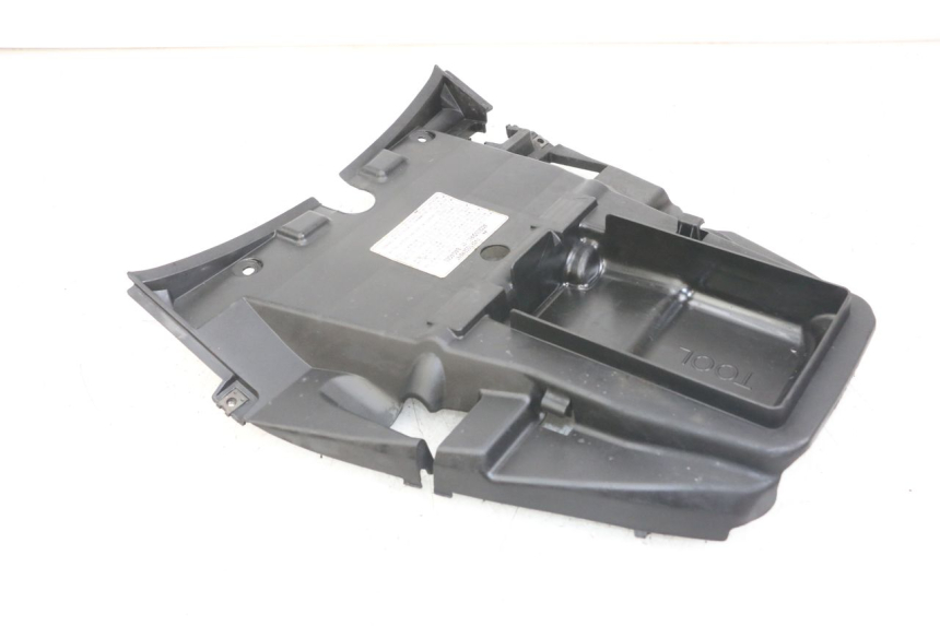 photo de CARENADO TRASERO CONEXION SUPERIOR HONDA FJS SILVERWING SILVER WING 600 (2001 - 2010) - Otra perspectiva