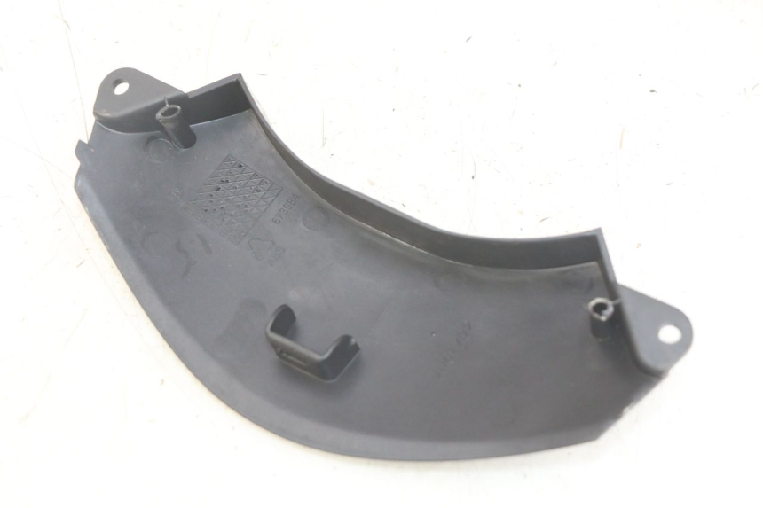 photo de JUNTA CARENADO TRASERO SUPERIOR PIAGGIO FLY 4T 50 (2013 - 2017) - Detalle de la pieza