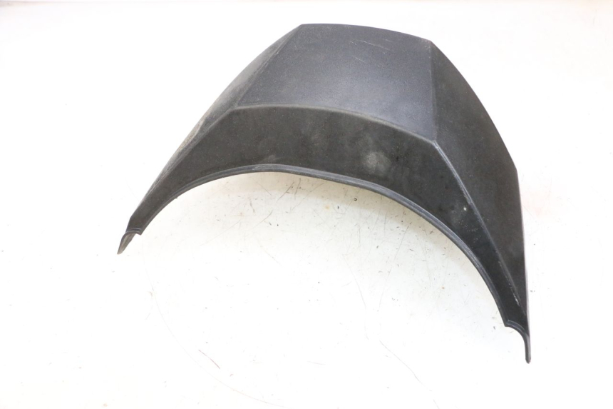 photo de CARENADO TRASERO CONEXION SUPERIOR JM MOTORS GTS 125 (2015 - 2019) - Estado de la superficie y material