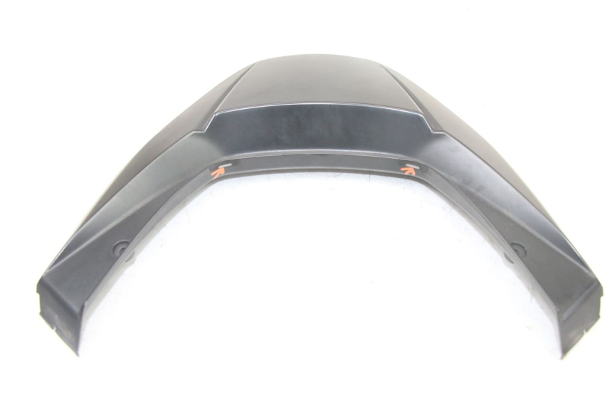 photo de CARENADO TRASERO CONEXION SUPERIOR HONDA FORZA 125 (2021 - 2025) - Primer plano técnico